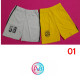 SHORT KNITTED - EXTRA LARGE (2PCS) SHORT KNITTED - EXTRA LARGE (2PCS)