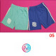 SHORT KNITTED - EXTRA LARGE (2PCS) SHORT KNITTED - EXTRA LARGE (2PCS)