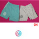 SHORT KNITTED - EXTRA LARGE (2PCS) SHORT KNITTED - EXTRA LARGE (2PCS)
