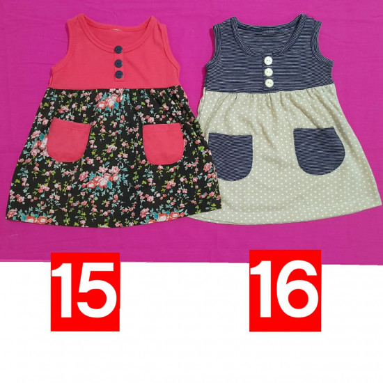 GIRL FROCK KNITTED - EXTRA SMALL GIRL FROCK KNITTED - EXTRA SMALL