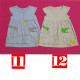 GIRL FROCK KNITTED - EXTRA SMALL GIRL FROCK KNITTED - EXTRA SMALL