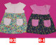 GIRL FROCK KNITTED - EXTRA SMALL GIRL FROCK KNITTED - EXTRA SMALL