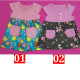 GIRL FROCK KNITTED - EXTRA SMALL GIRL FROCK KNITTED - EXTRA SMALL