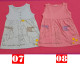 GIRL FROCK KNITTED - EXTRA SMALL GIRL FROCK KNITTED - EXTRA SMALL