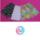 SHORT KNITTED SHORT KNITTED