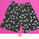 SHORT KNITTED SHORT KNITTED