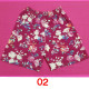 SHORT KNITTED SHORT KNITTED