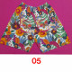 SHORT KNITTED SHORT KNITTED
