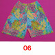 SHORT KNITTED SHORT KNITTED
