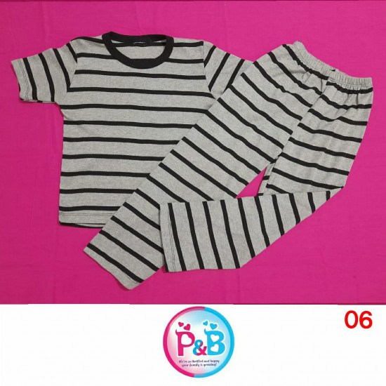 PIJAMA - EXTRA LARGE  SIZES