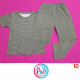 PIJAMA - EXTRA LARGE  SIZES