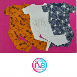 PIJAMA - EXTRA LARGE  SIZES