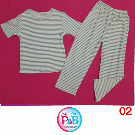 PIJAMA - EXTRA LARGE  SIZES