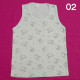 ARM CUT SKINNY -KNITTED ARM CUT SKINNY -KNITTED