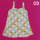 GIRL FROCK KNITTED - EXTRA SMALL GIRL FROCK KNITTED - EXTRA SMALL