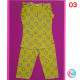 GIRL PIJAMA - LARGE SIZE