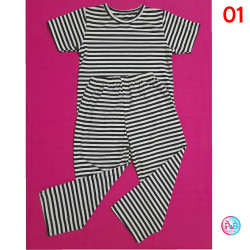 PIJAMA  - LARGE  SIZES
