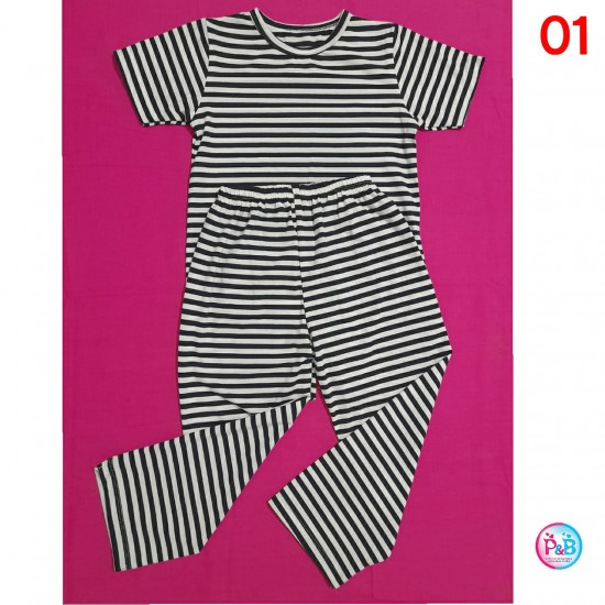 PIJAMA  - LARGE  SIZES