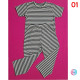 PIJAMA  - LARGE  SIZES