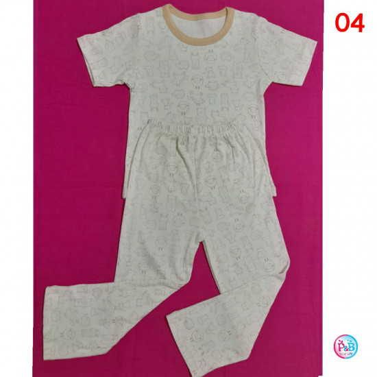 PIJAMA  - LARGE  SIZES