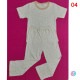 PIJAMA  - LARGE  SIZES