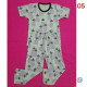 PIJAMA  - LARGE  SIZES
