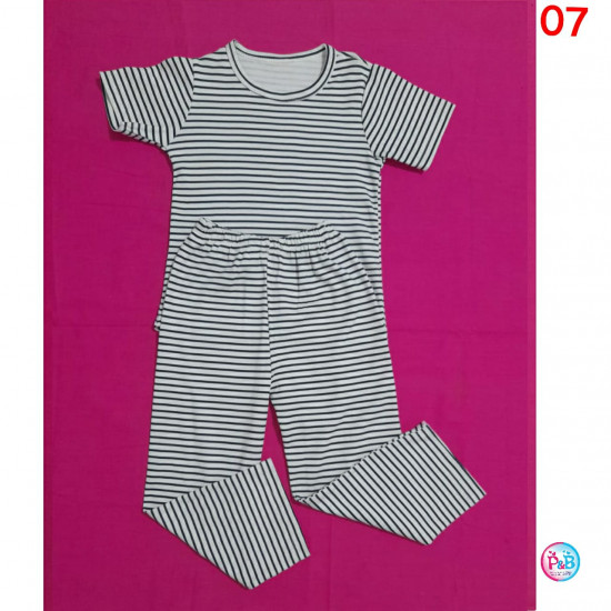 PIJAMA  - LARGE  SIZES