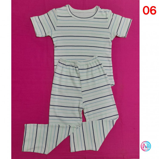 PIJAMA  - LARGE  SIZES