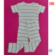 PIJAMA  - LARGE  SIZES