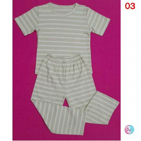 PIJAMA  - LARGE  SIZES