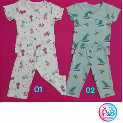 PIJAMA  - SMALL  SIZES