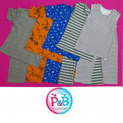 PIJAMA - 2 EXTRA LARGE  SIZES