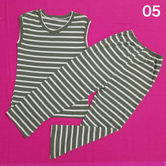 PIJAMA - 2 EXTRA LARGE  SIZES