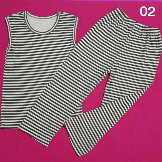 PIJAMA - 2 EXTRA LARGE  SIZES