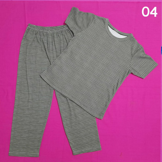 PIJAMA - 2 EXTRA LARGE  SIZES
