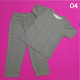 PIJAMA - 2 EXTRA LARGE  SIZES