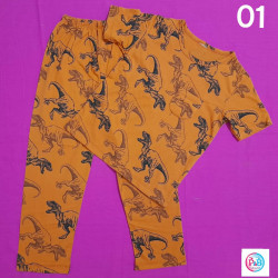 PIJAMA - 2 EXTRA LARGE  SIZES