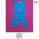 PIJAMA FOR GIRL - SMALL / MEDIUM SIZE