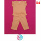 PIJAMA FOR GIRL - SMALL / MEDIUM SIZE
