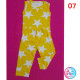 PIJAMA SLEEVLESS -MEDIUM SIZS