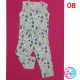 PIJAMA SLEEVLESS -MEDIUM SIZS