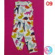 PIJAMA SLEEVLESS -MEDIUM SIZS
