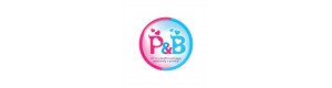 PINK & BLUE CREATIONS
