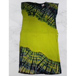 Maxi Frock Batik