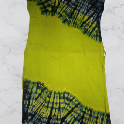 Maxi Frock Batik