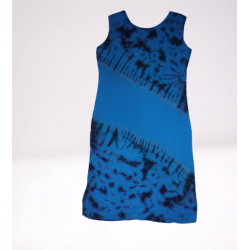 Pinopo Frock Batik