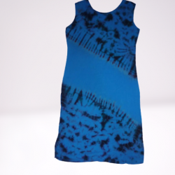 Pinopo Frock Batik