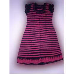 Aline  Batik Frocks