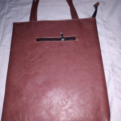 Office File Bag