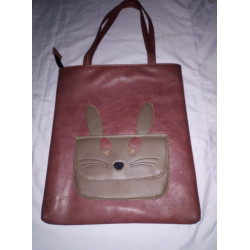 Office File Bag
